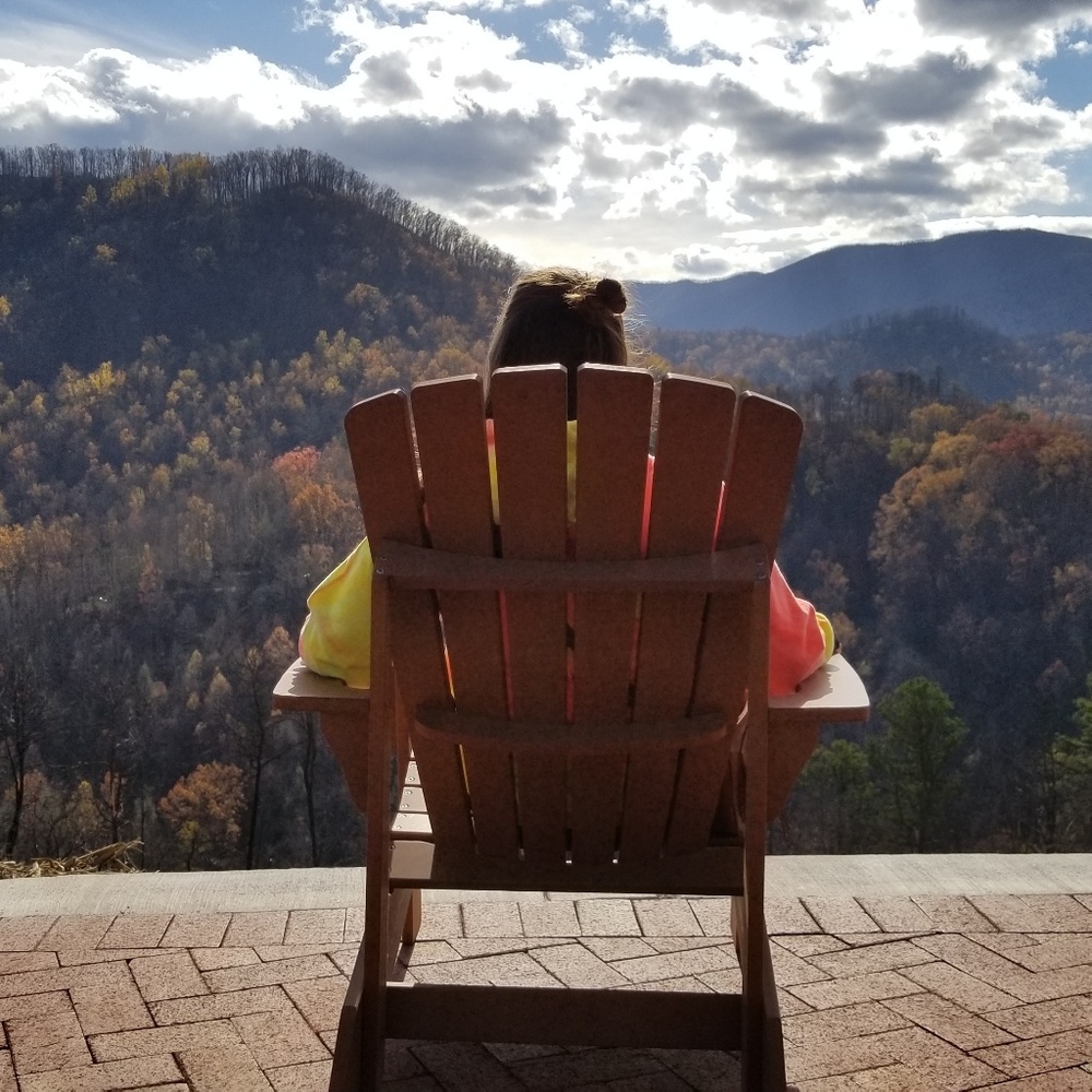Meet your Posher, Jaclyn